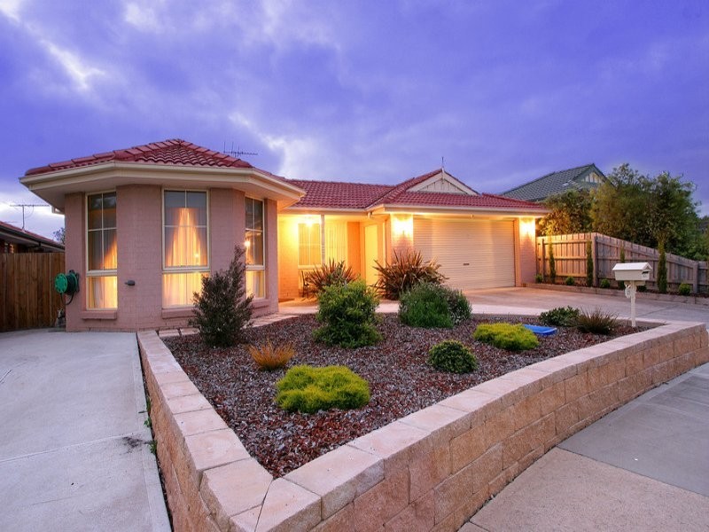 21 Wensleydale Drive, Mornington VIC 3931