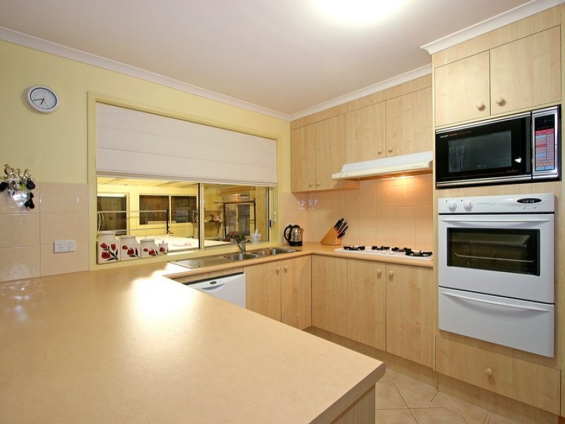 21 Wensleydale Drive, Mornington VIC 3931