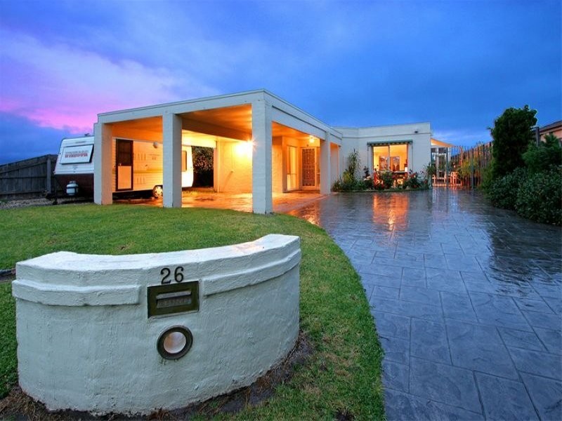 26 Acacia Street, Mount Martha VIC 3934