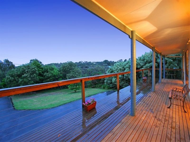 18 Panorama Drive, Mount Martha VIC 3934