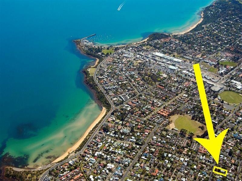 58 Adelaide Street, Mornington VIC 3931