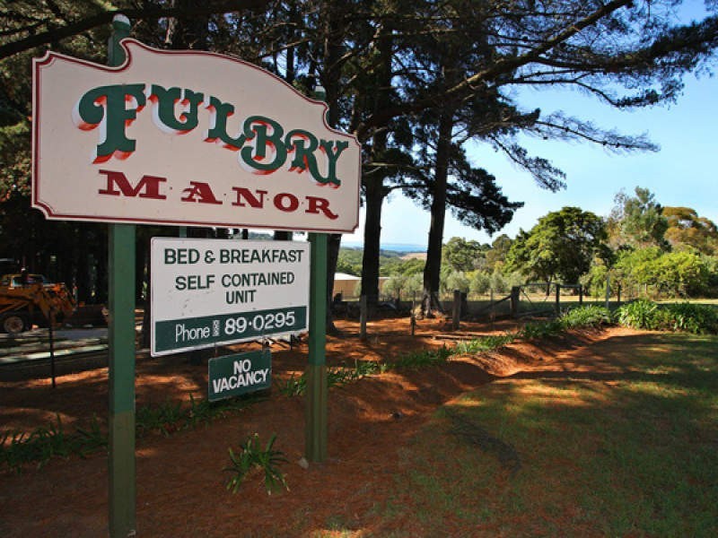 1827 Mornington Flinders Road, Flinders VIC 3929