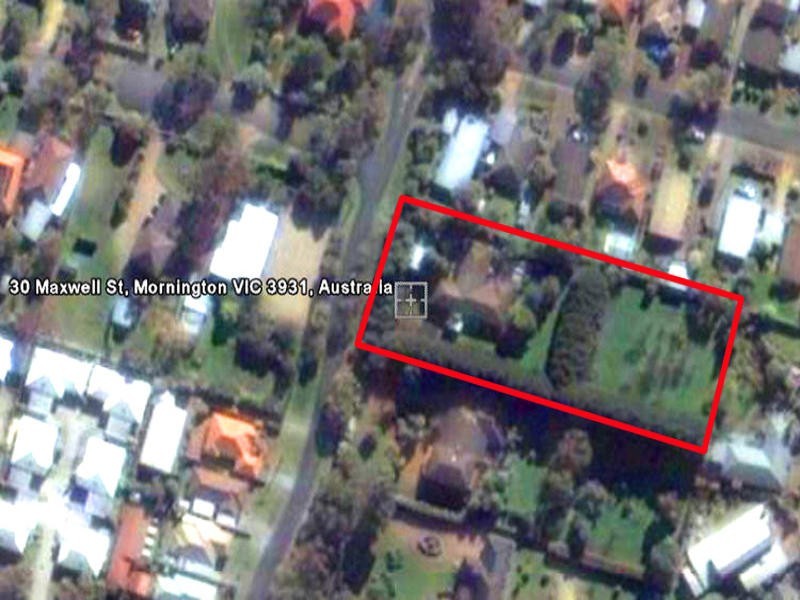 30 Maxwell Street, Mornington VIC 3931