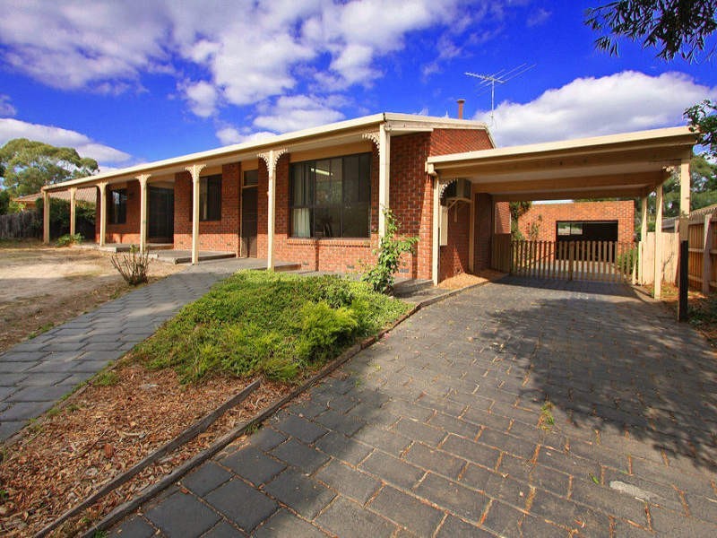 59 Exford Drive, Mornington VIC 3931