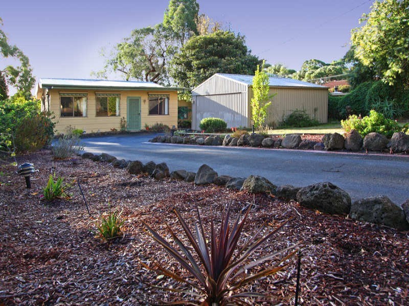 7 Hooper Grove, Mount Martha VIC 3934