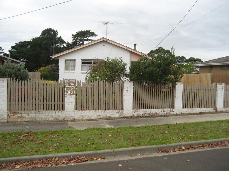 47 Illowa Street, Mornington VIC 3931