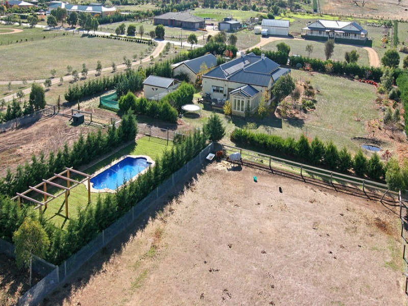 22 Benton Grange, Mornington VIC 3931