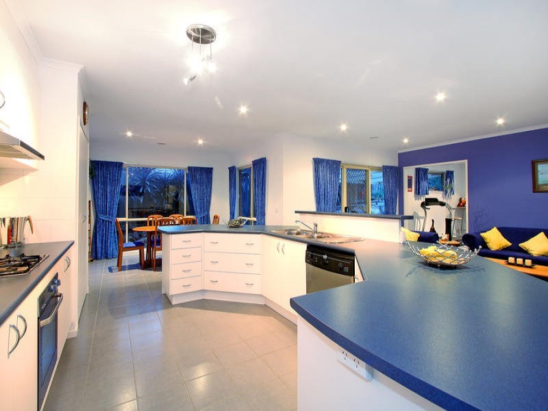 40 Bowman Drive, Mornington VIC 3931