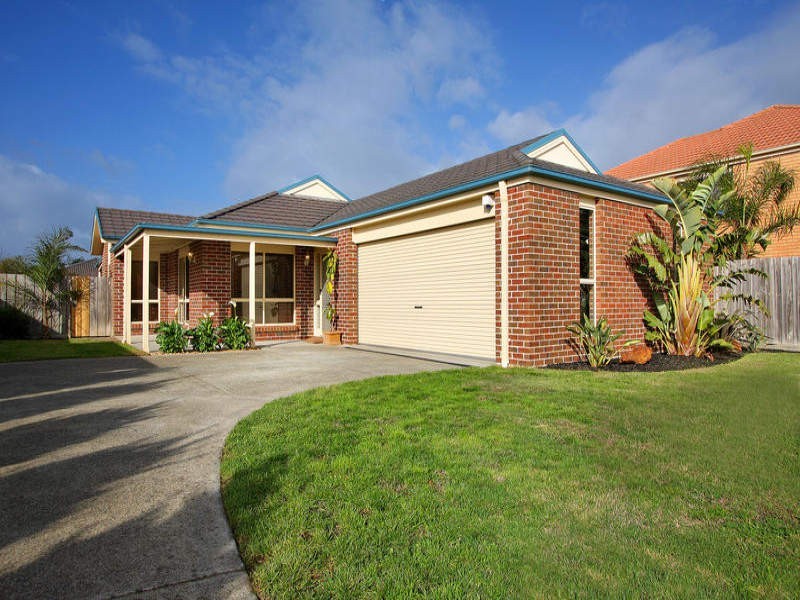 15 Aimee Court, Mornington VIC 3931