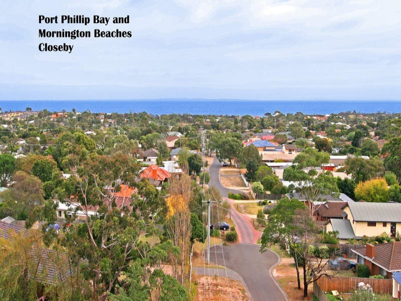 30 Maxwell Street, Mornington VIC 3931