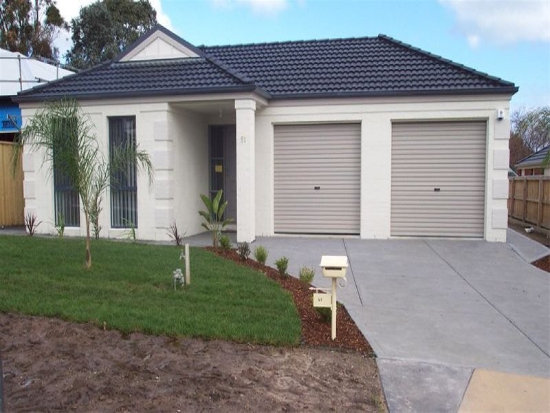 51 Marriott Drive, Mount Martha VIC 3934