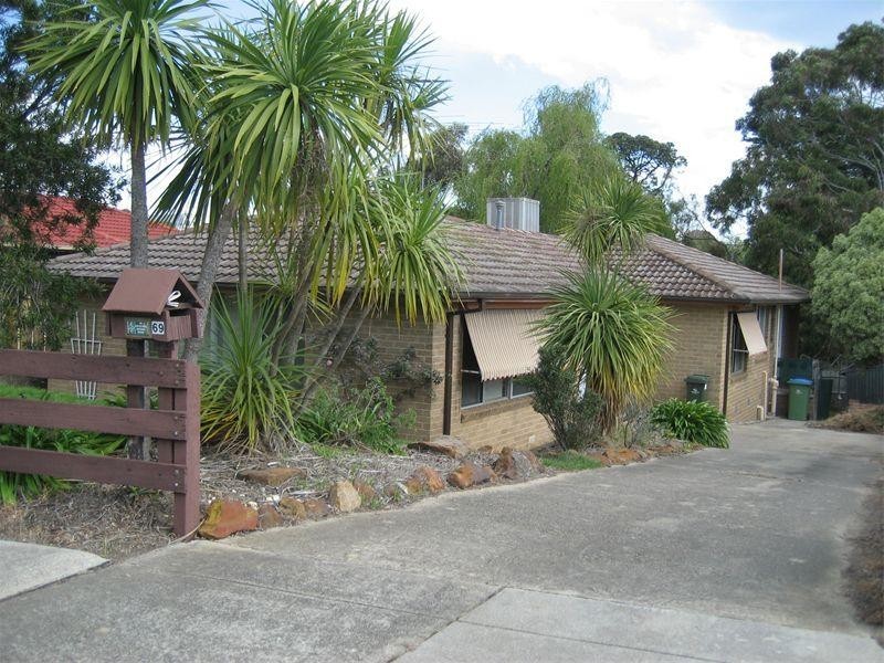 69 Richardson Drive, Mornington VIC 3931