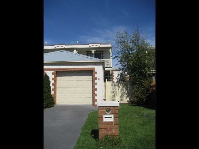 29 Murray Street, Mornington VIC 3931