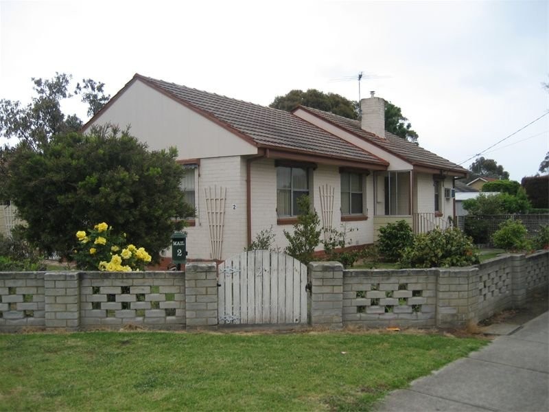 2 Fleet Street, Mornington VIC 3931