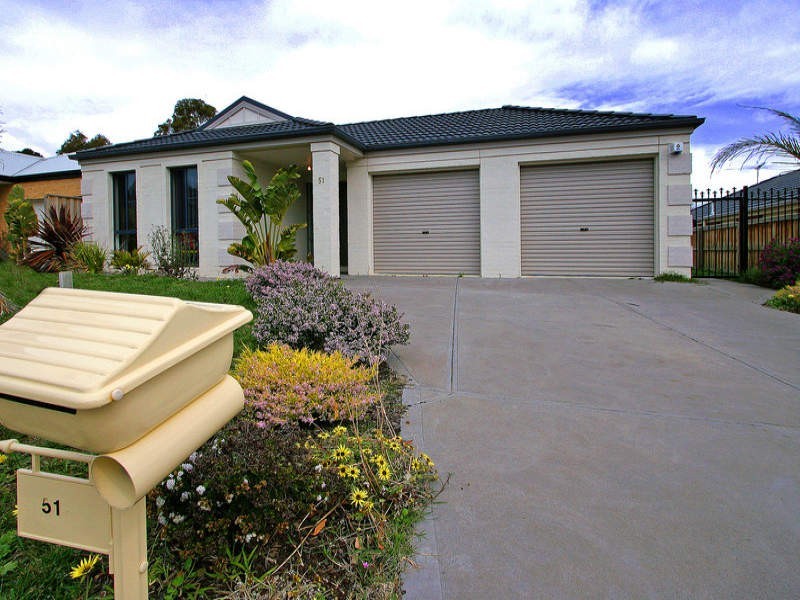 51 Marriott Drive, Mount Martha VIC 3934