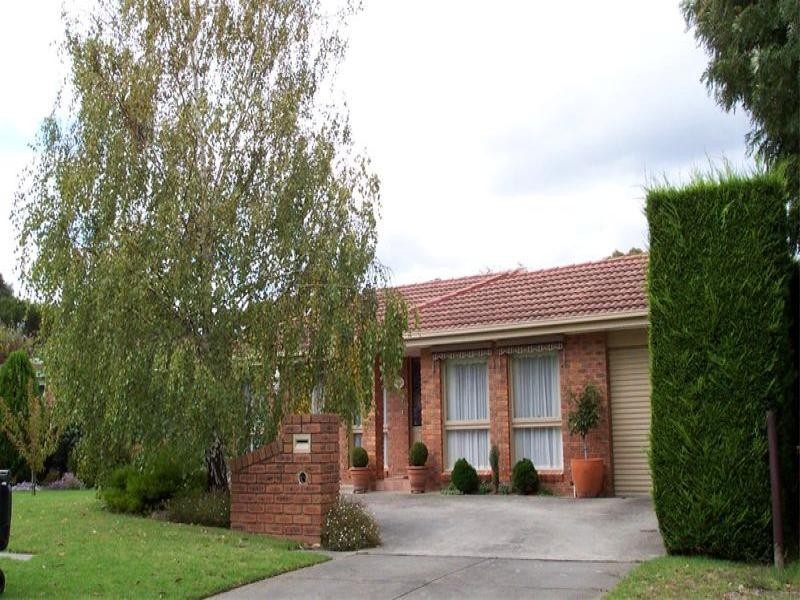 7 Tolhurst Place, Mount Martha VIC 3934