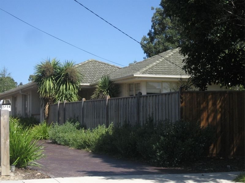 14A Pitt Street, Mornington VIC 3931