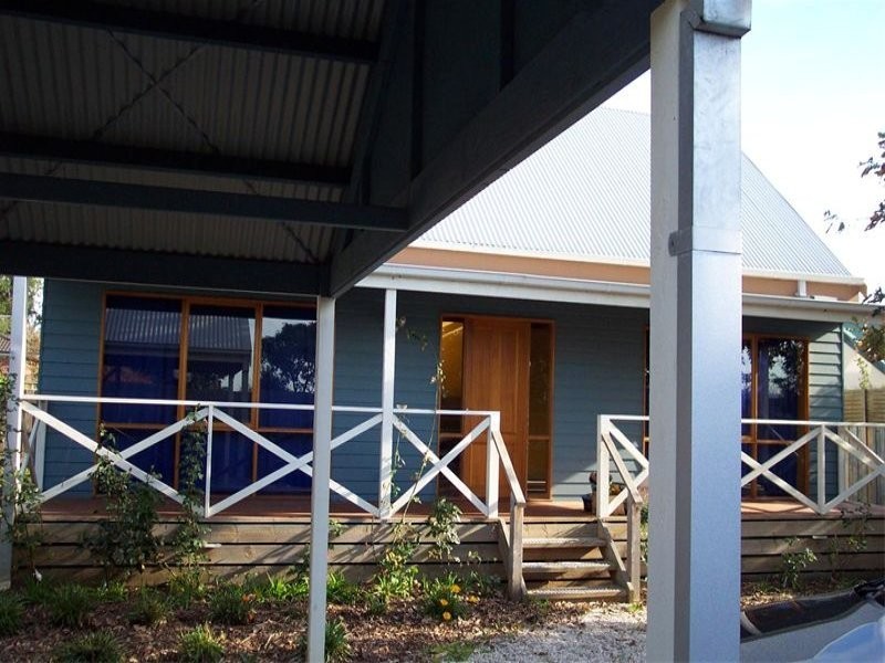 54A Alameda Avenue, Mornington VIC 3931