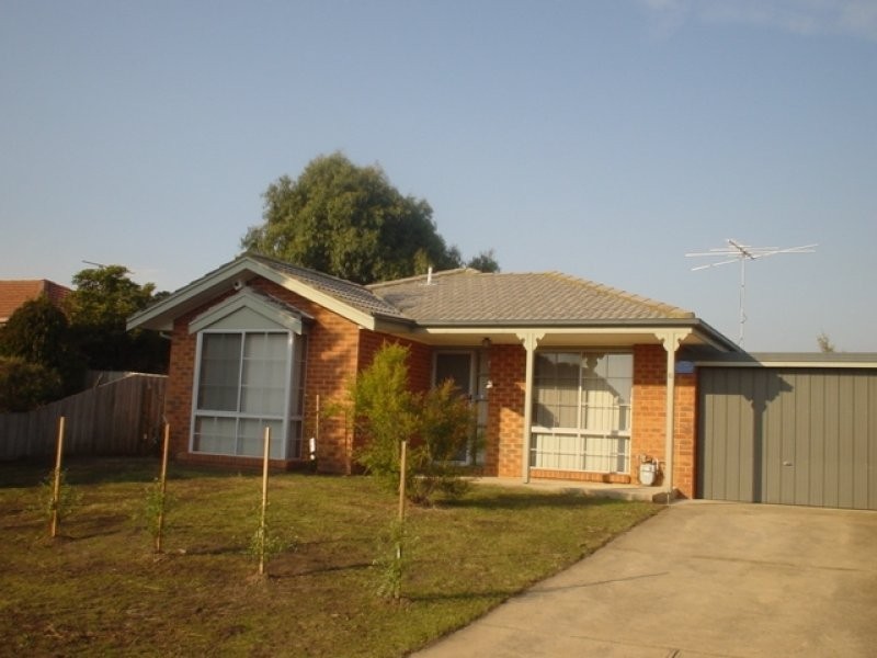 6 Killingholme Drive, Mornington VIC 3931