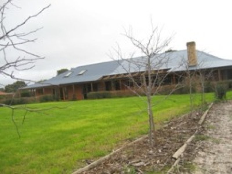 Dunns Road, Mornington VIC 3931