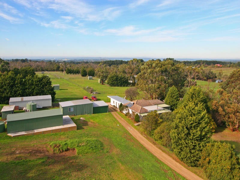 239 Coolart Road, Tyabb VIC 3913