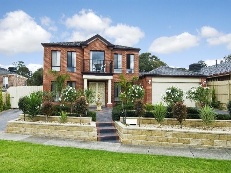 18 Viewgrand Way, Greensborough VIC 3088