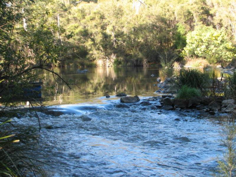 Kangaroo Ground VIC 3097