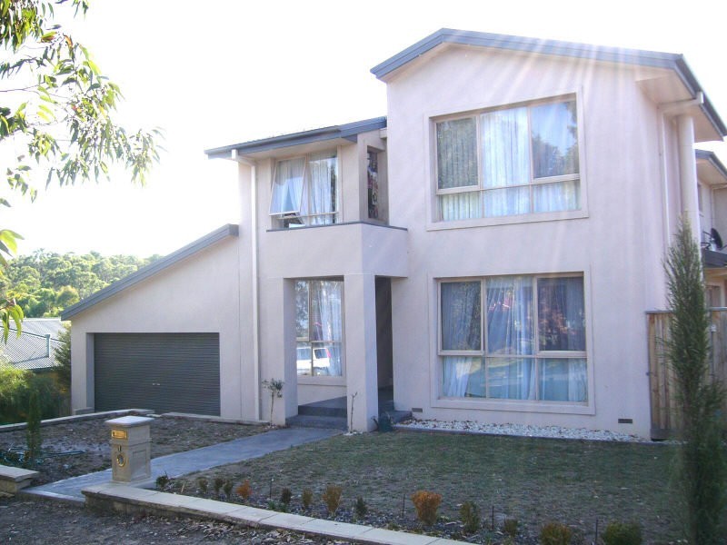 1 Willaura Place, Yallambie VIC 3085