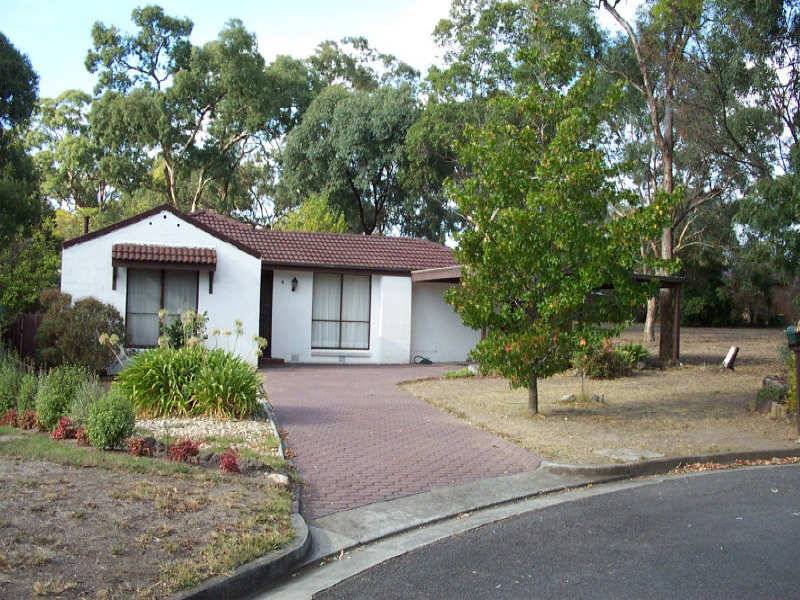 4 Kundy Close, Greensborough VIC 3088