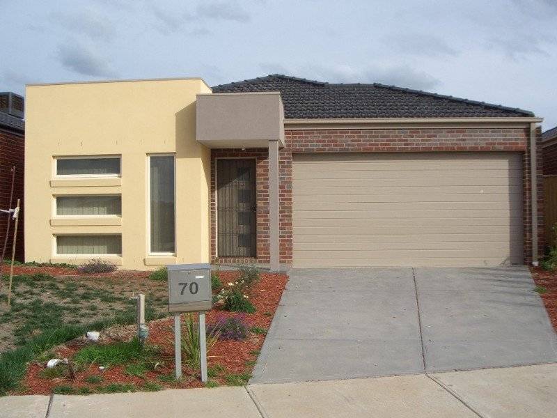 70 Baigent Avenue, Doreen VIC 3754