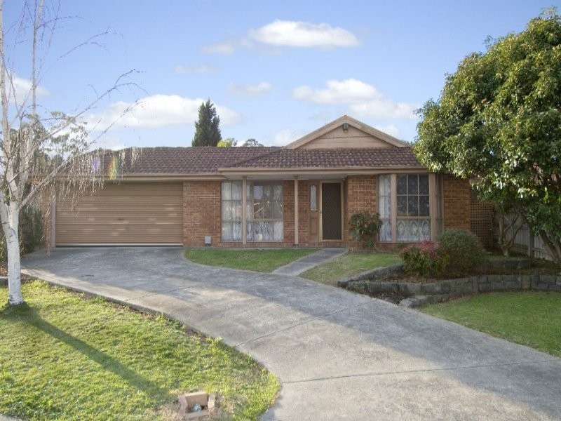 10 Gundry Grove, Watsonia North VIC 3087