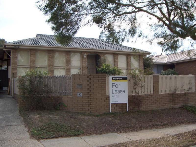 44 Wungan Street, Macleod VIC 3085