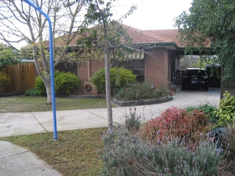 4 Shiraz Court, Bundoora VIC 3083