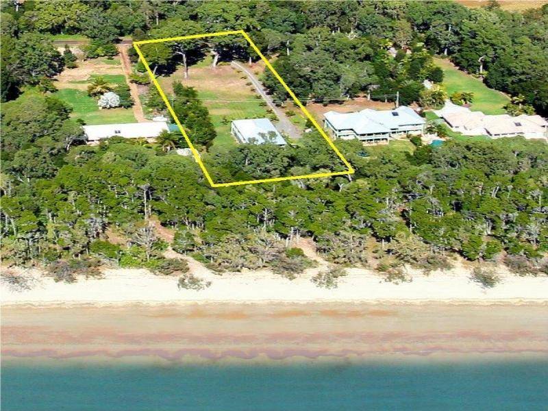 441 Oregan Creek Road, Hervey Bay QLD 4655