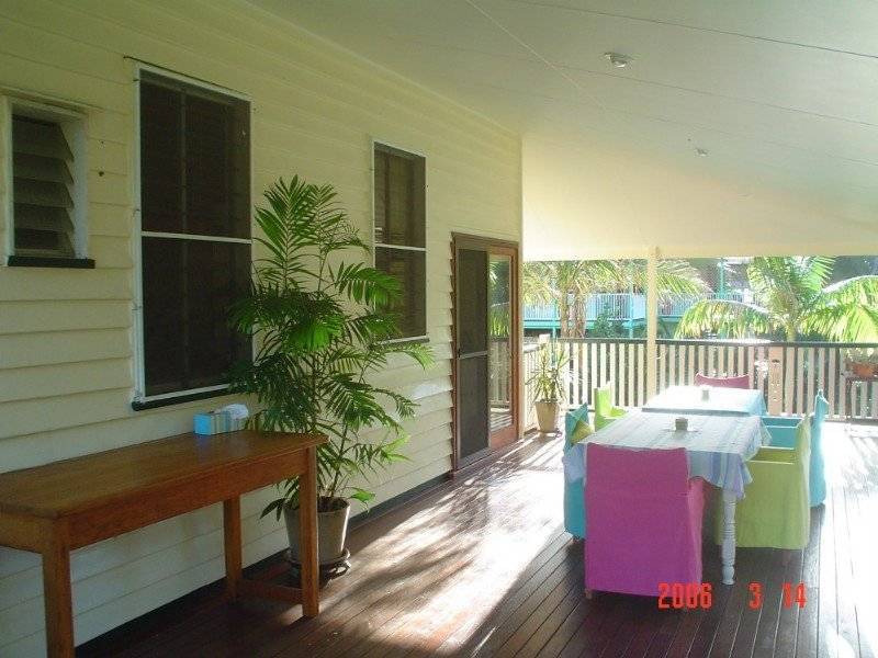 441 Oregan Creek Road, Hervey Bay QLD 4655