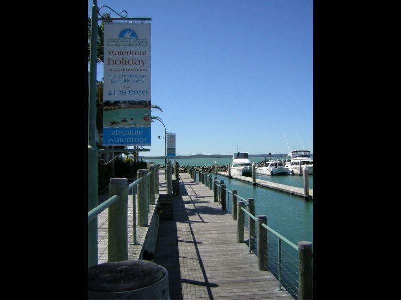 17 Buccaneer Dr, Urangan QLD 4655