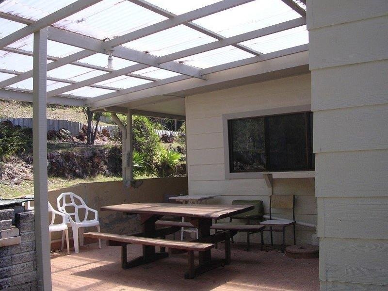 Lot 501 Yidney Drive, Fraser Island QLD 4581
