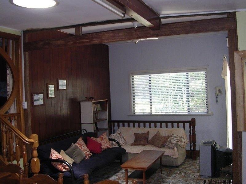 Lot 501 Yidney Drive, Fraser Island QLD 4581