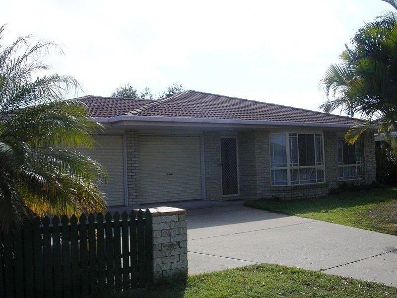 20 Vicki Parade, Hervey Bay QLD 4655