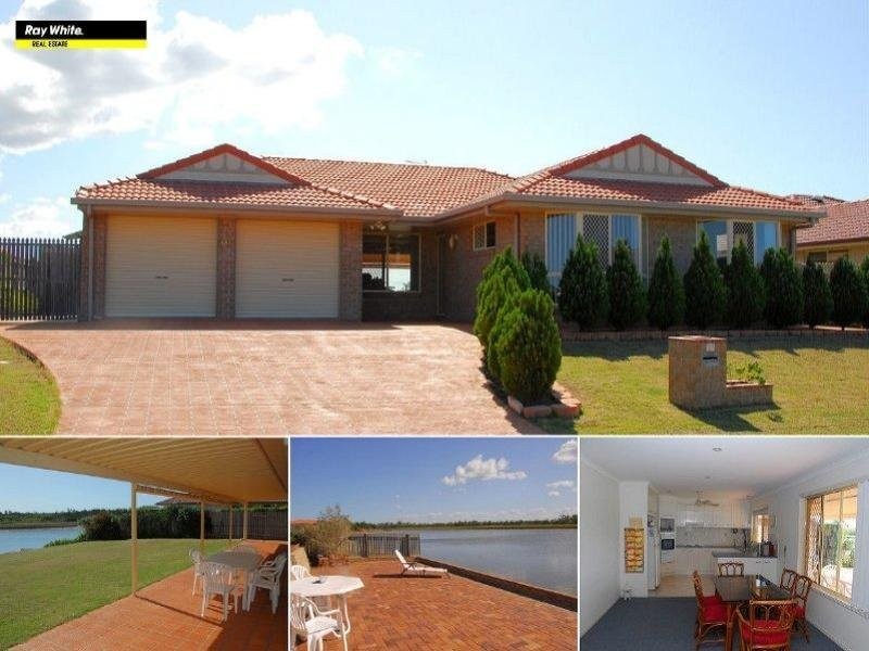 18 Spoonbill Way, Eli Waters QLD 4655