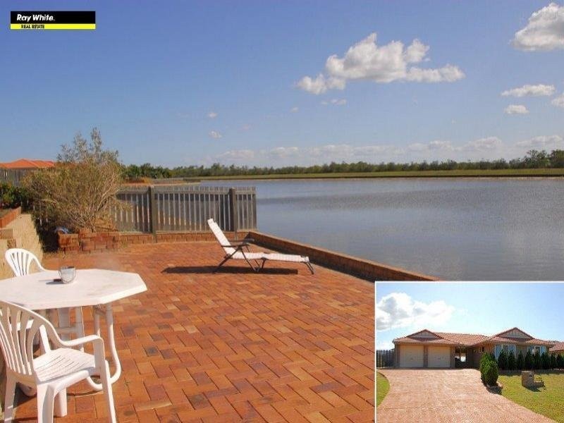 18 Spoonbill Way, Eli Waters QLD 4655