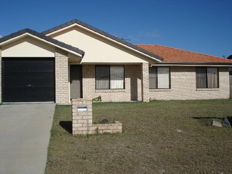 52 Joselyn drive, Point Vernon QLD 4655
