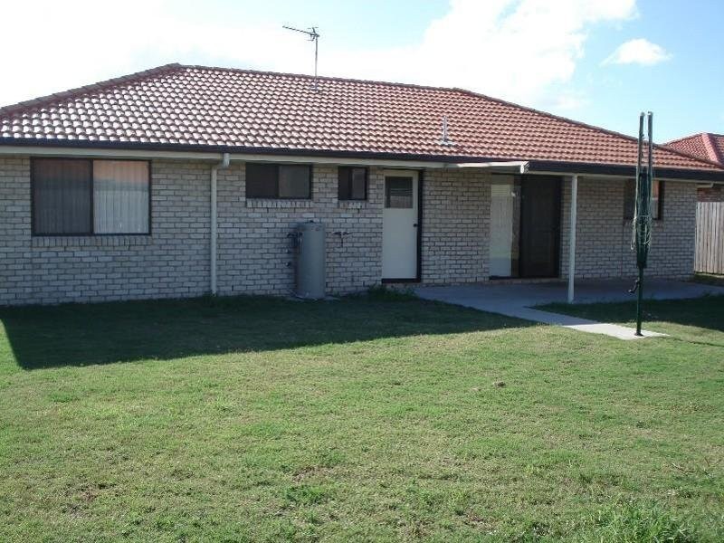 52 Joselyn drive, Point Vernon QLD 4655