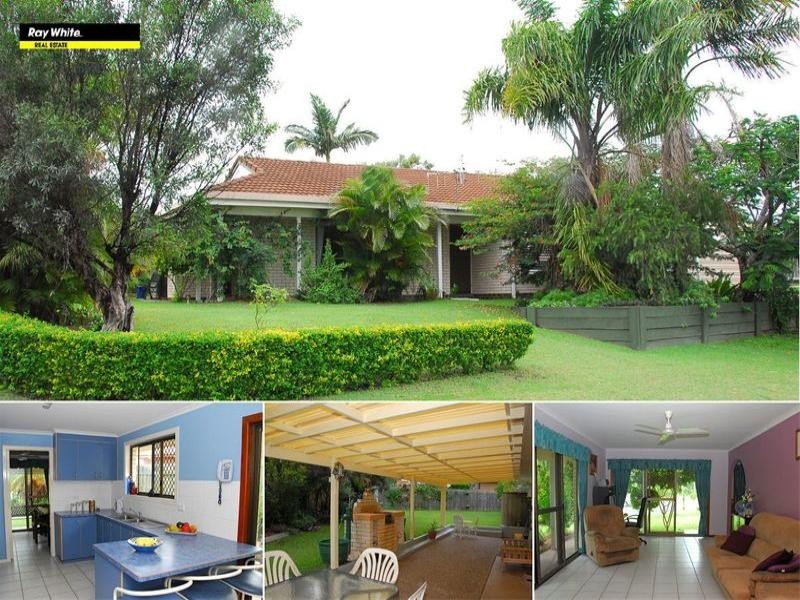 21 Greenway Drive, Pialba QLD 4655