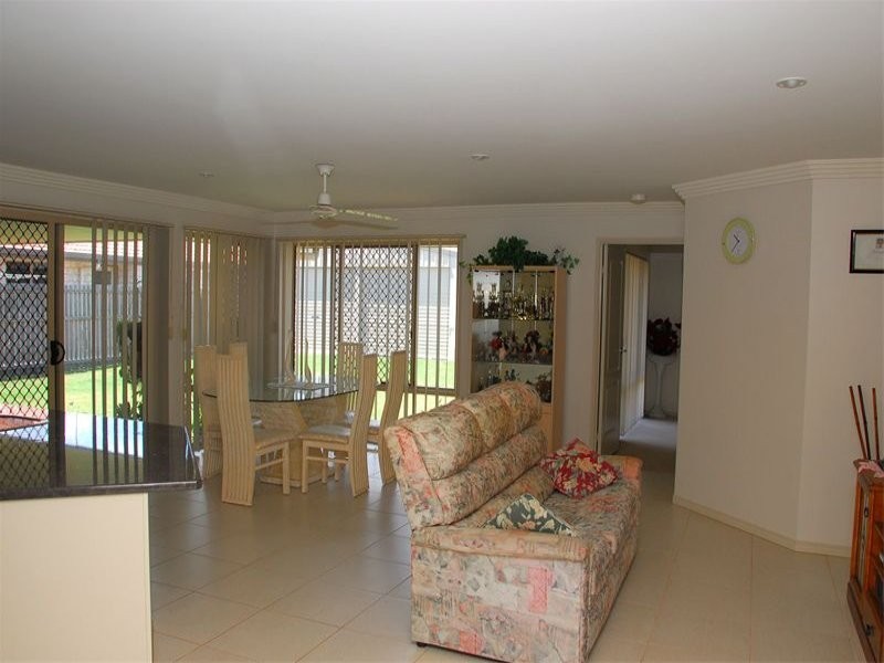 39 Pembridge Circuit, Hervey Bay QLD 4655