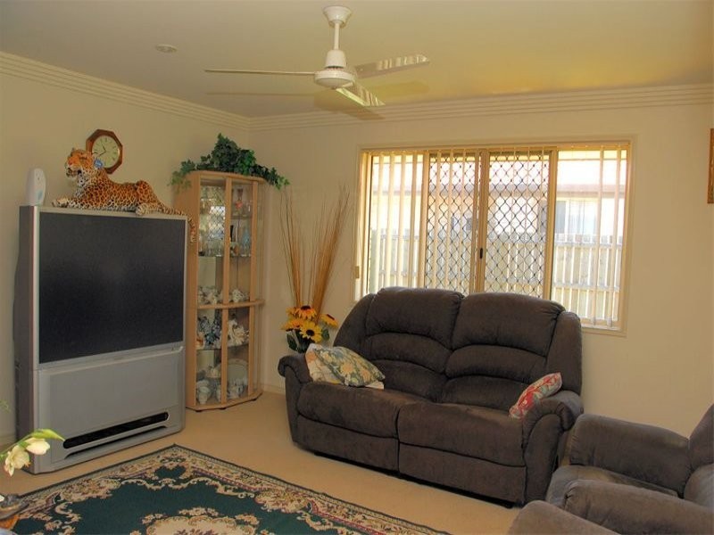 39 Pembridge Circuit, Hervey Bay QLD 4655