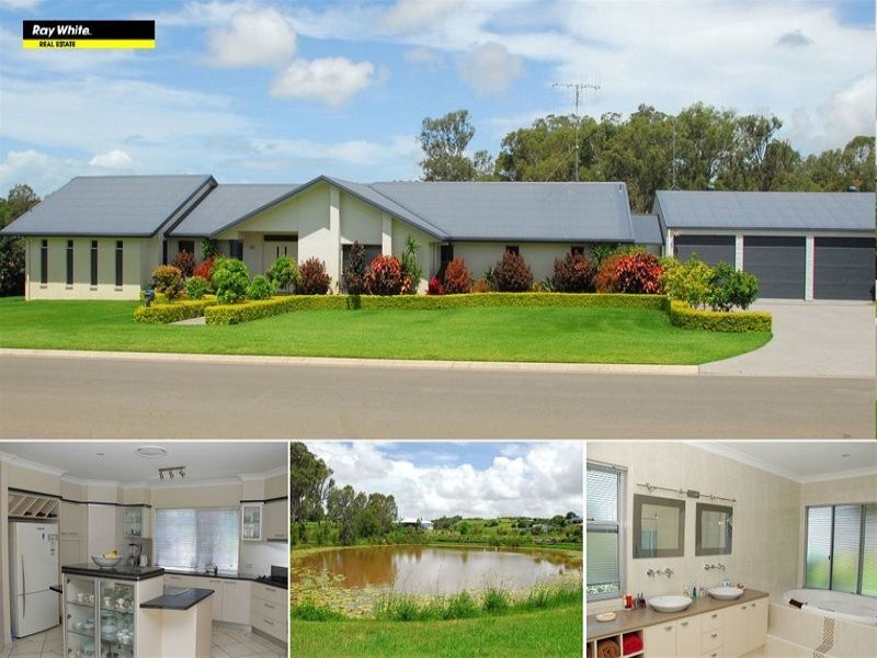 4 Mac Stocks Drive, Hervey Bay QLD 4655