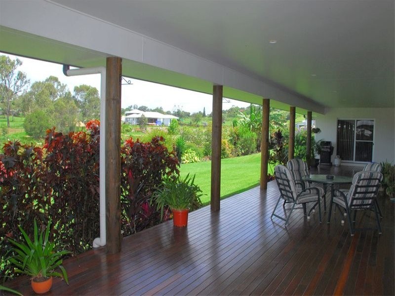 4 Mac Stocks Drive, Hervey Bay QLD 4655