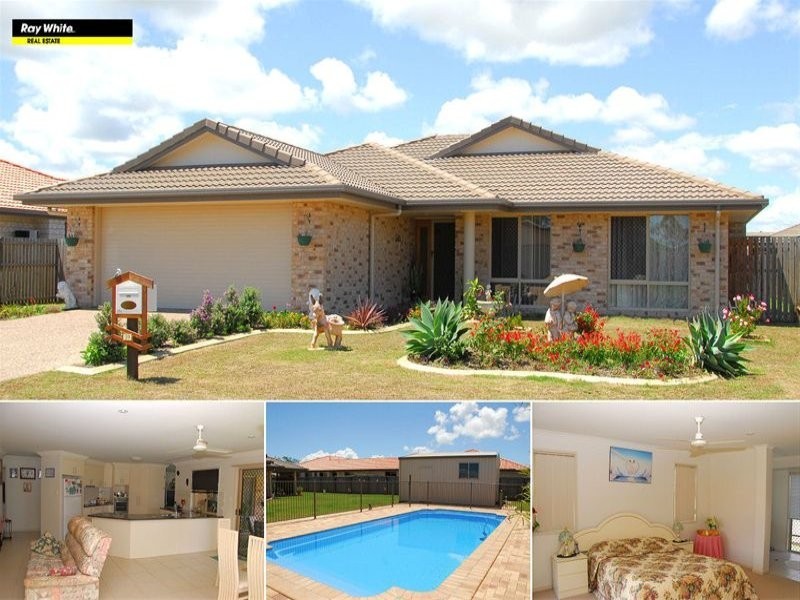 39 Pembridge Circuit, Hervey Bay QLD 4655