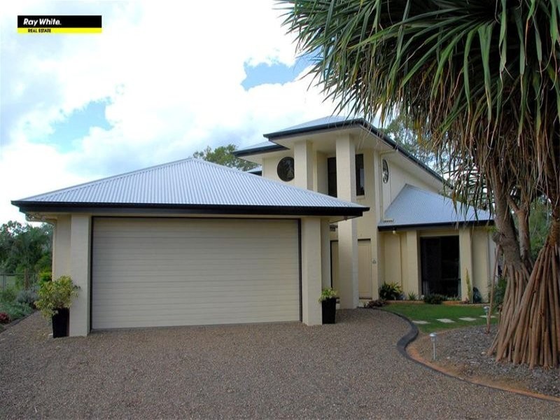 26 Meadow Drive, Dundowran Beach QLD 4655